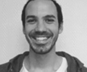 Camille FONTENY