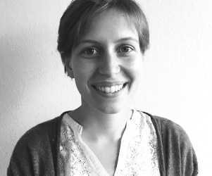 Lise FOUCHER