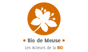 Logo Bio Meuse