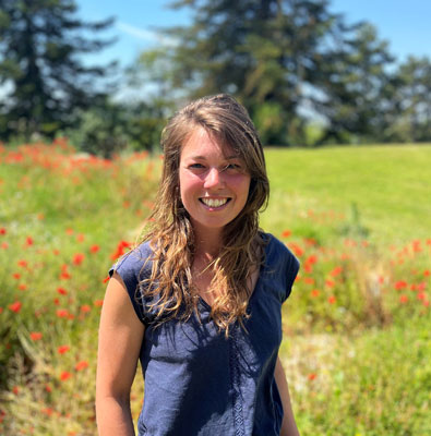 Maëlle DROUAILLET