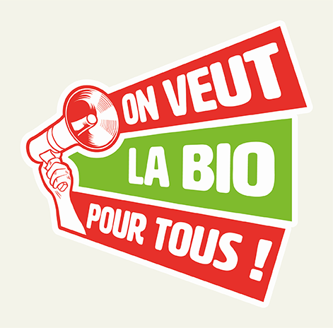 Développement de l’agriculture biologique : plus de 300 élu-es français demandent à l’Etat de s’engager en faveur de la Bio