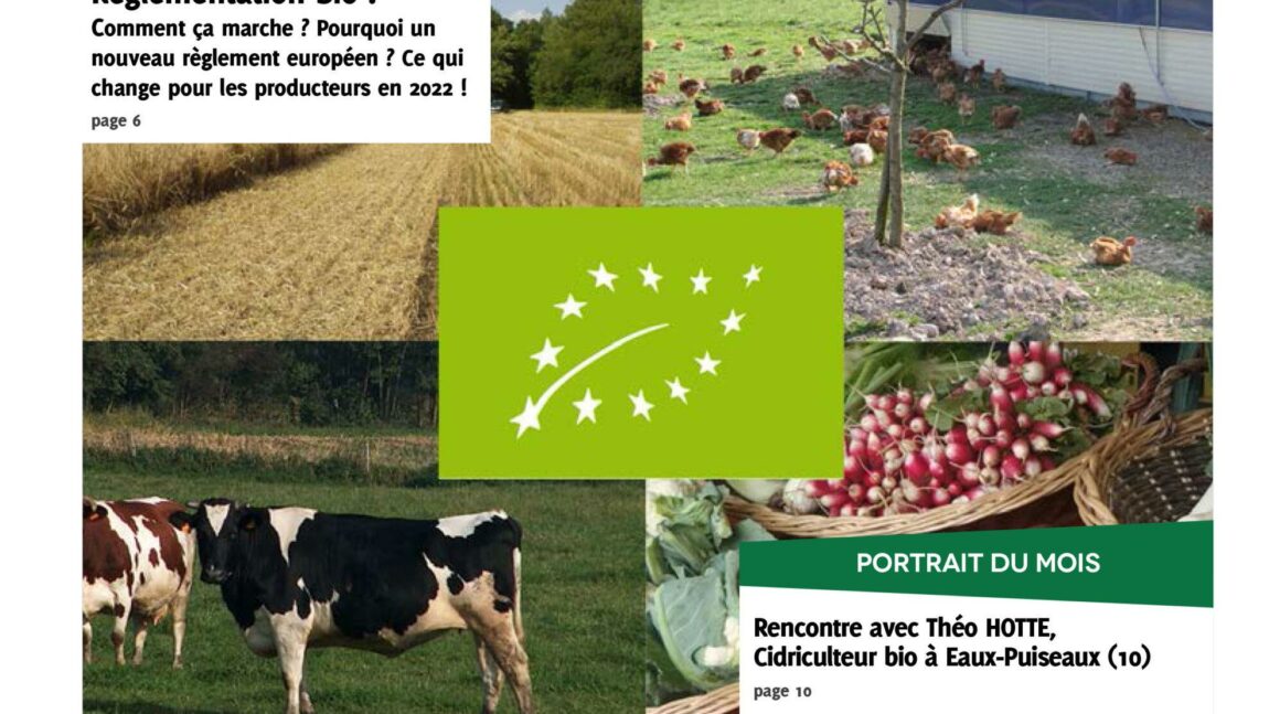 Lettres AB n°40 – Mai 2021