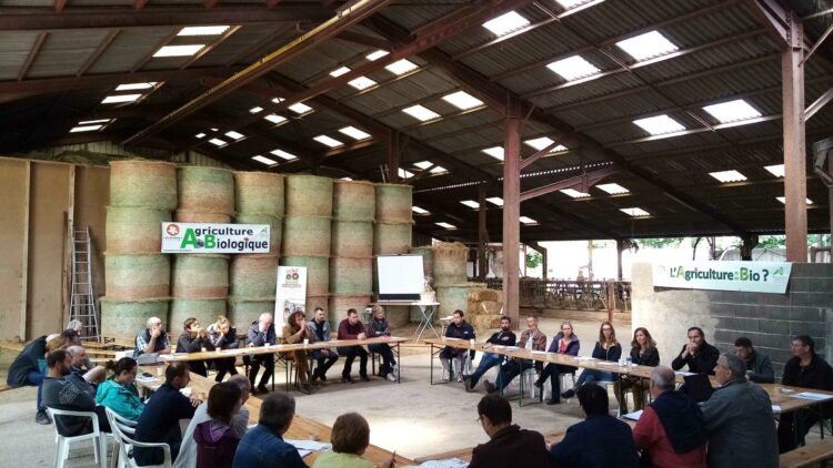 L’AG du GAB de Meuse, l’occasion de se retrouver