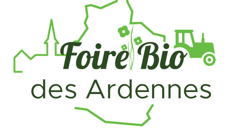 Foire Bio des Ardennes – 1ère édition à Seraincourt
