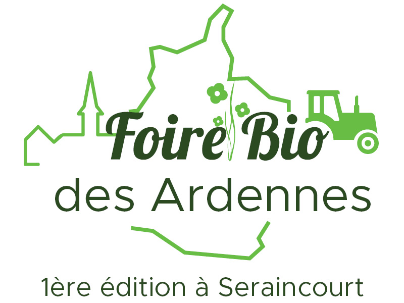 Retour sur la 1ère édition de la Foire Bio des Ardennes