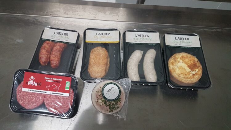 Mois de la Bio : Porte ouverte Comptoir des Viandes Bio