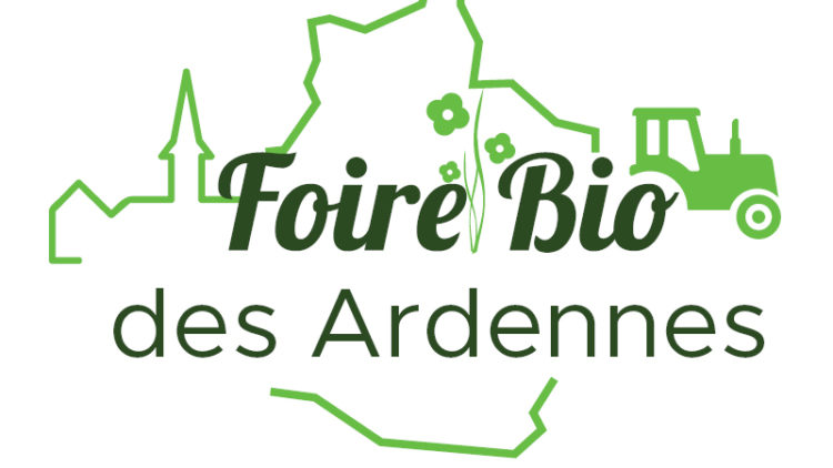 Foire Bio des Ardennes – 2ème édition à Bairon et ses environs