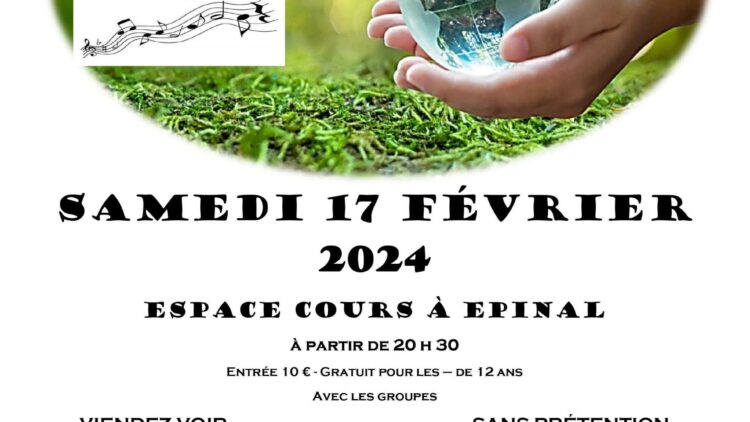 BAL FOLK DE LA BIO – entrez dans la ronde !