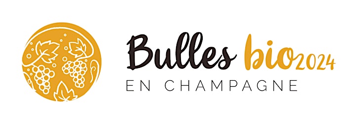 13ème édition de Bulles Bio en Champagne (Salon Pro)