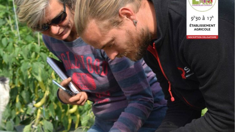 Forum des producteurs de légumes et de fruits bio