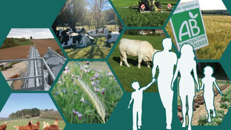 21ème édition du Rallye bio de Meuse