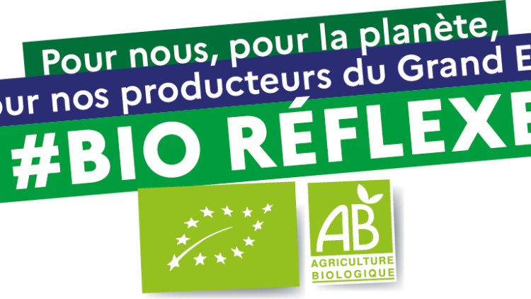 Lancement de la campagne en région #BioRéflexe 2024