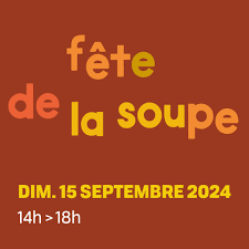 Fête de la soupe de la Cité des Paysages