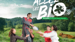 Allez les bio, la fierté du réseau bio fait campagne