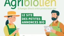 Agribiolien, le site des petites annonces bio fait peau neuve