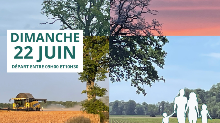 [Printemps Bio] 22ème Edition du rallye Bio