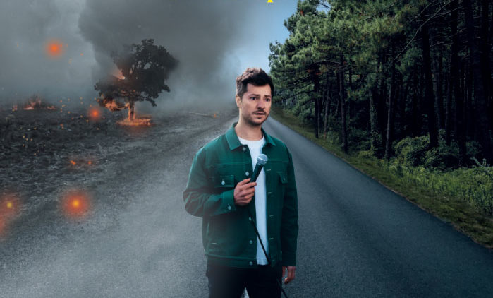 [Printemps Bio] Nicolas MEYRIEUX : On sait pas