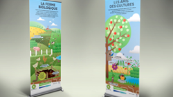 Nouvelle boutique en ligne d’outils de communication !