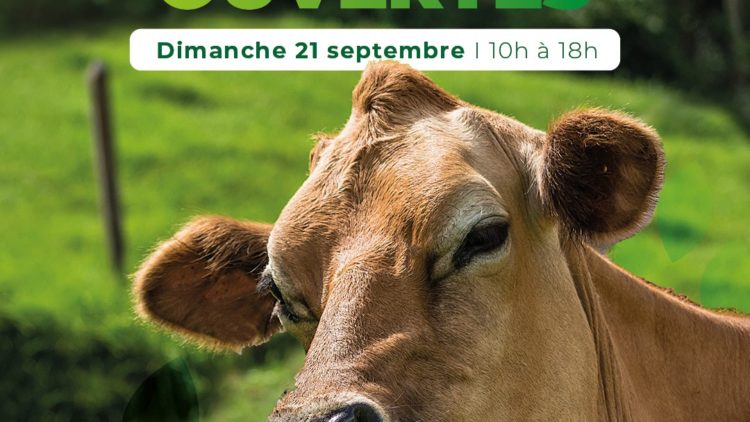 Fermes Ouvertes de la M2A