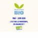 Printemps bio : Participez à la campagne 2026 !