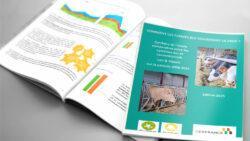 Comment les fermes Bio traversent la crise en Moselle ?