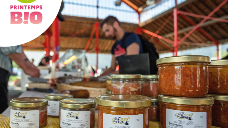 L&rsquo;Autre Marché