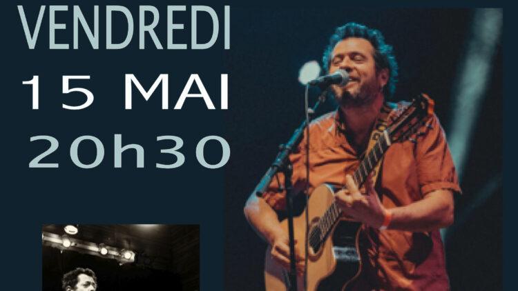 Concert STAG à l&rsquo;InvenTerre