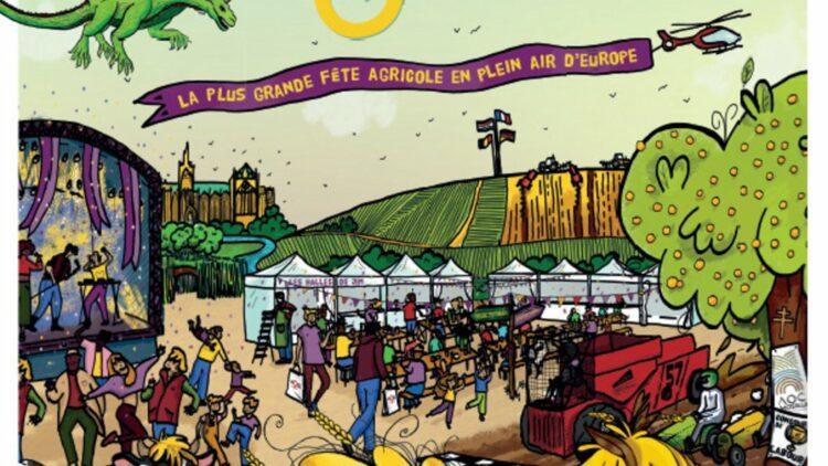 Le réseau Bio à Terres de Jim !