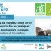 Mois de la Bio 2026 : plus de 40 rendez-vous pour préparer l&rsquo;avenir des fermes bio du Grand Est